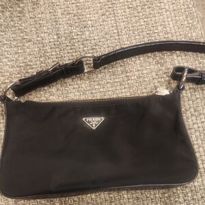Prada AUTHENTIC small Bag